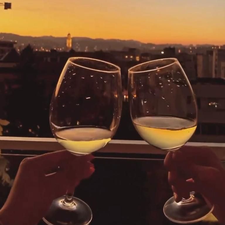 Stan na dan Bella - Apartman sa 1 Spavaćom Sobom - 18