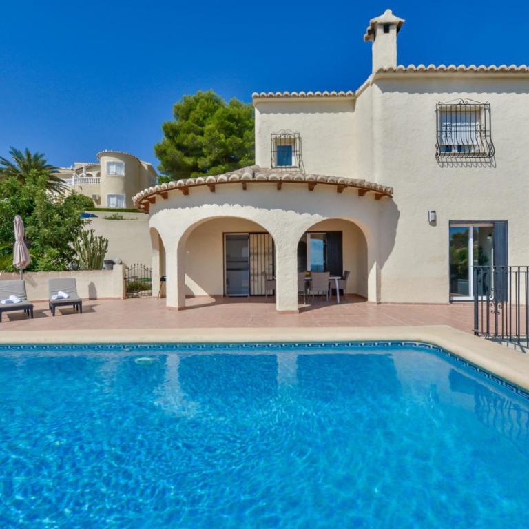 Villas Guzman - Loxi - Villa - 7