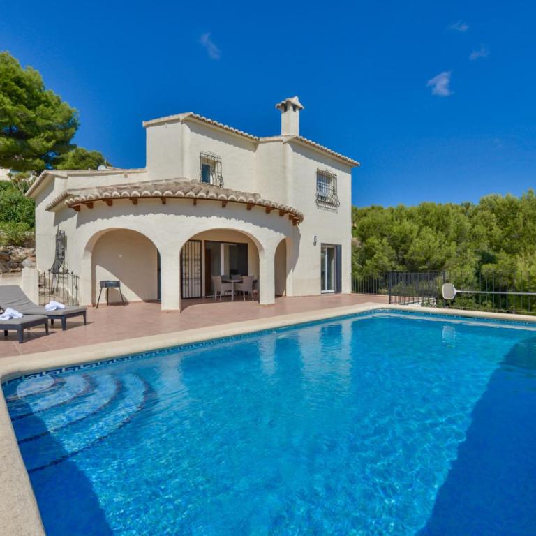 Villas Guzman - Loxi - Villa - 8
