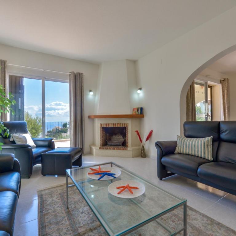 Villas Guzman - Loxi - Villa - 13