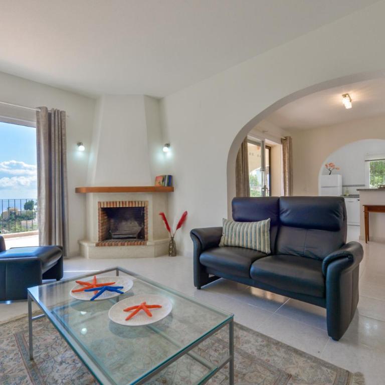 Villas Guzman - Loxi - Villa - 14