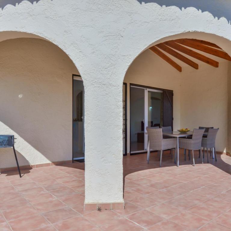 Villas Guzman - Loxi - Villa - 16