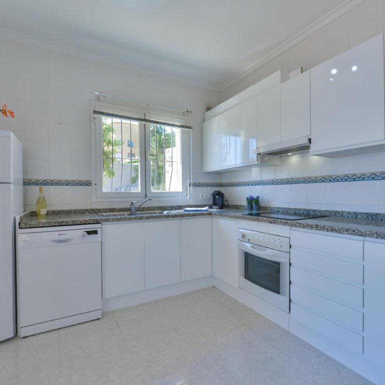 Villas Guzman - Loxi - Villa - 28