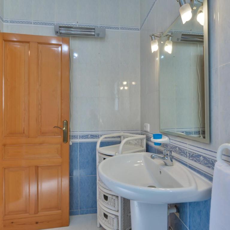 Villas Guzman - Loxi - Villa - 35