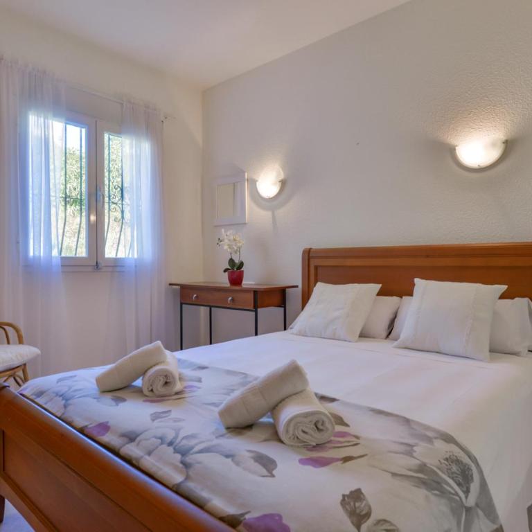 Villas Guzman - Loxi - Villa - 39