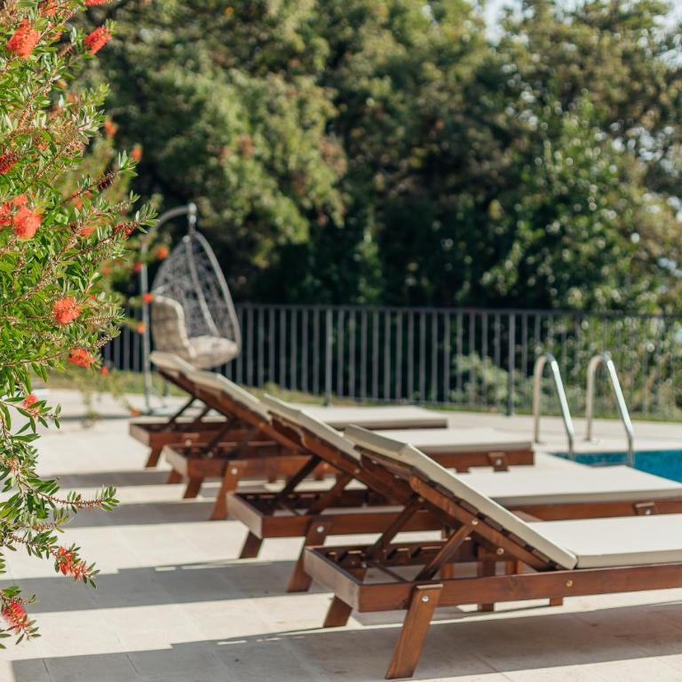 Villa Sladovic - Villa - 23