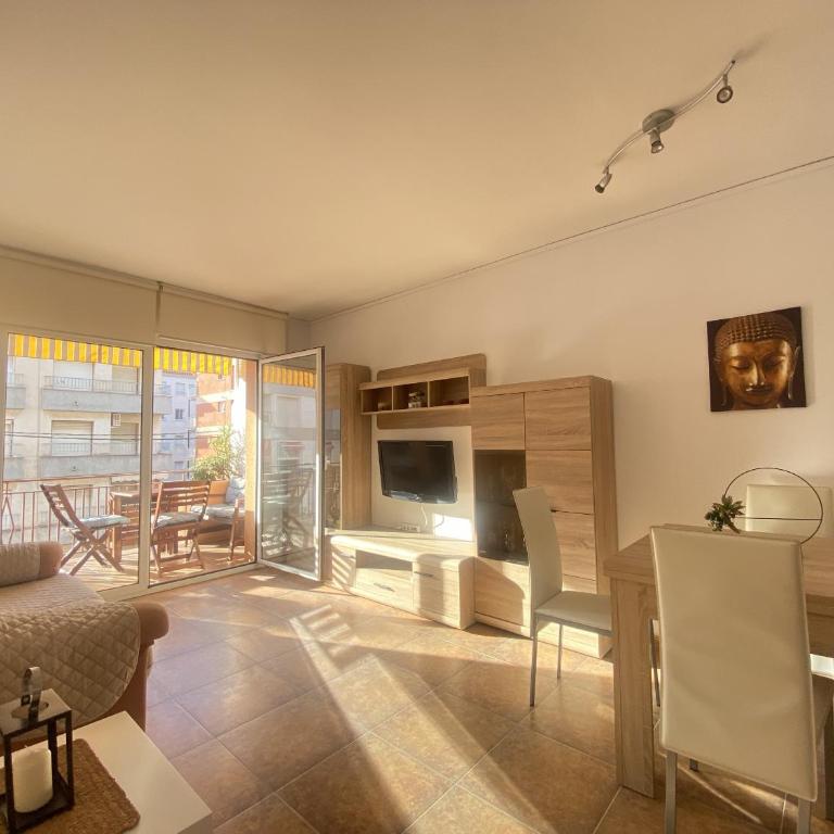 R133 Apartamento de la Riba - Apartamento - 2