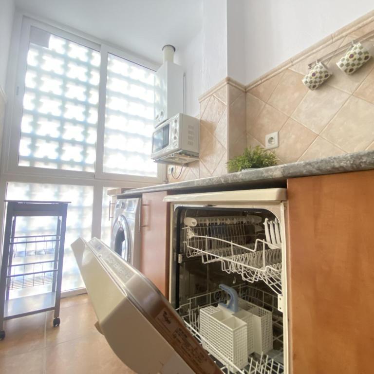 R133 Apartamento de la Riba - Apartamento - 5