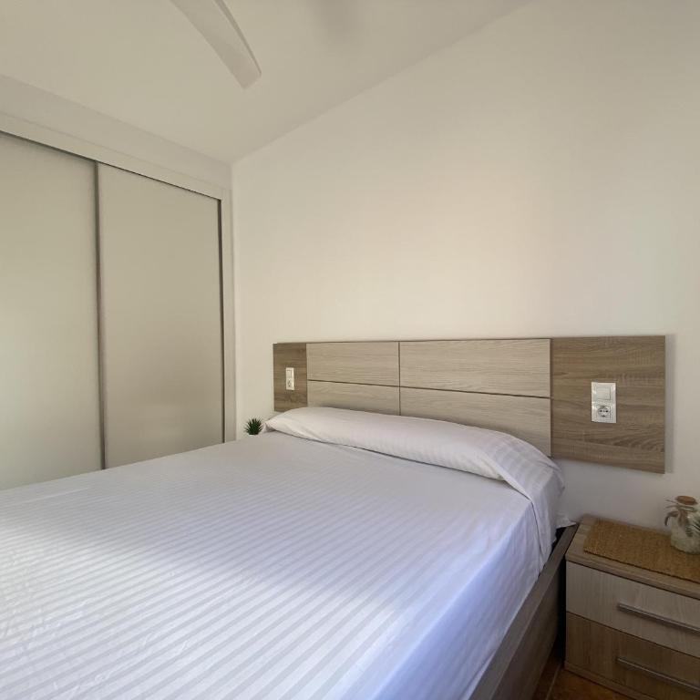 R133 Apartamento de la Riba - Apartamento - 4