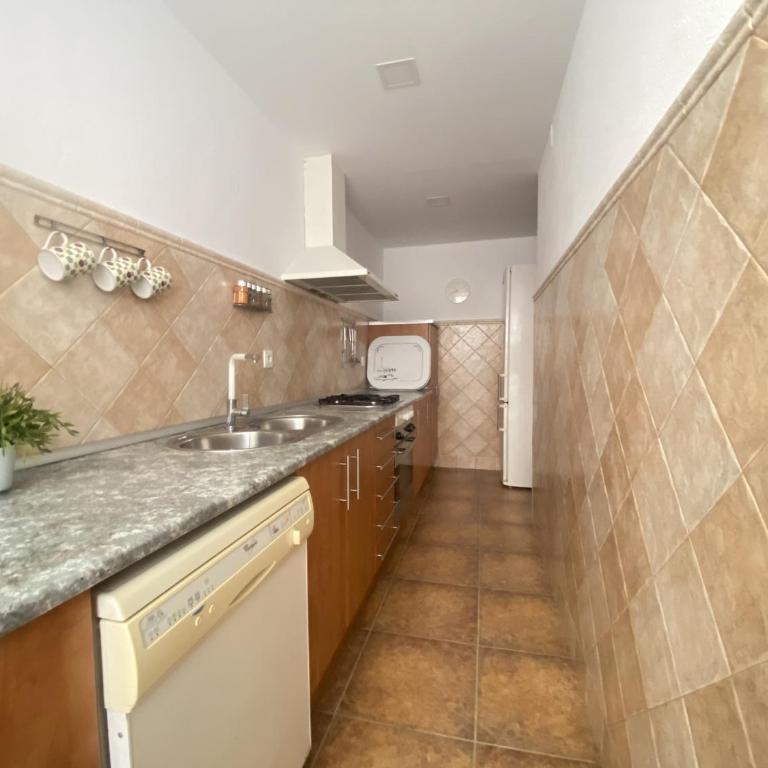 R133 Apartamento de la Riba - Apartamento - 7