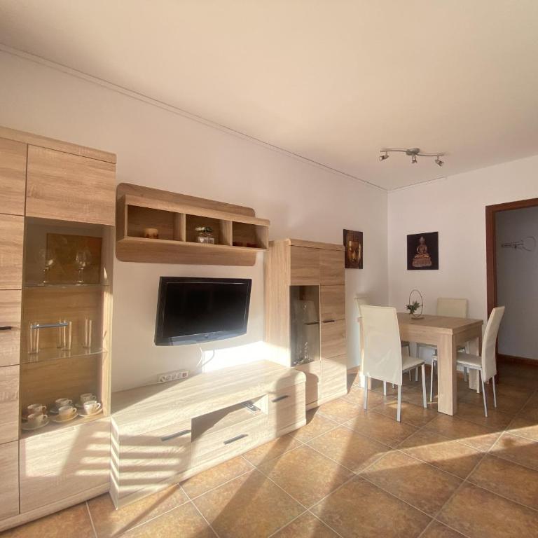R133 Apartamento de la Riba - Apartamento - 11