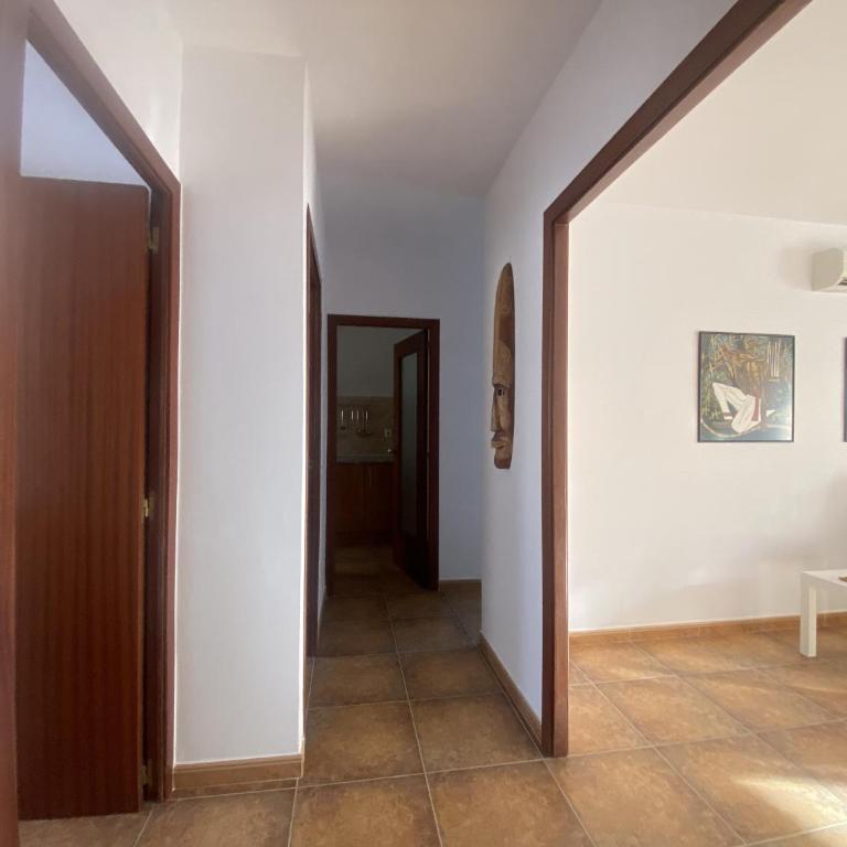 R133 Apartamento de la Riba - Apartamento - 10