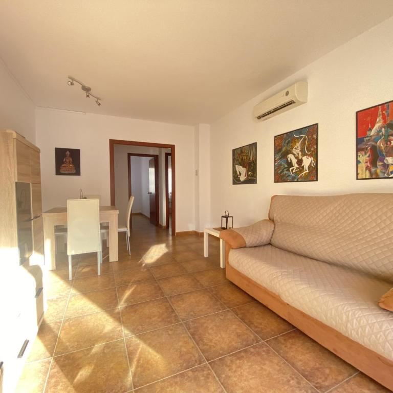 R133 Apartamento de la Riba - Apartamento - 9