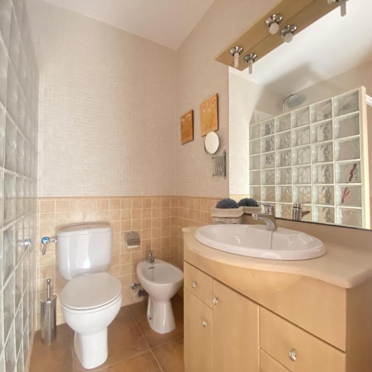 R133 Apartamento de la Riba - Apartamento - 13
