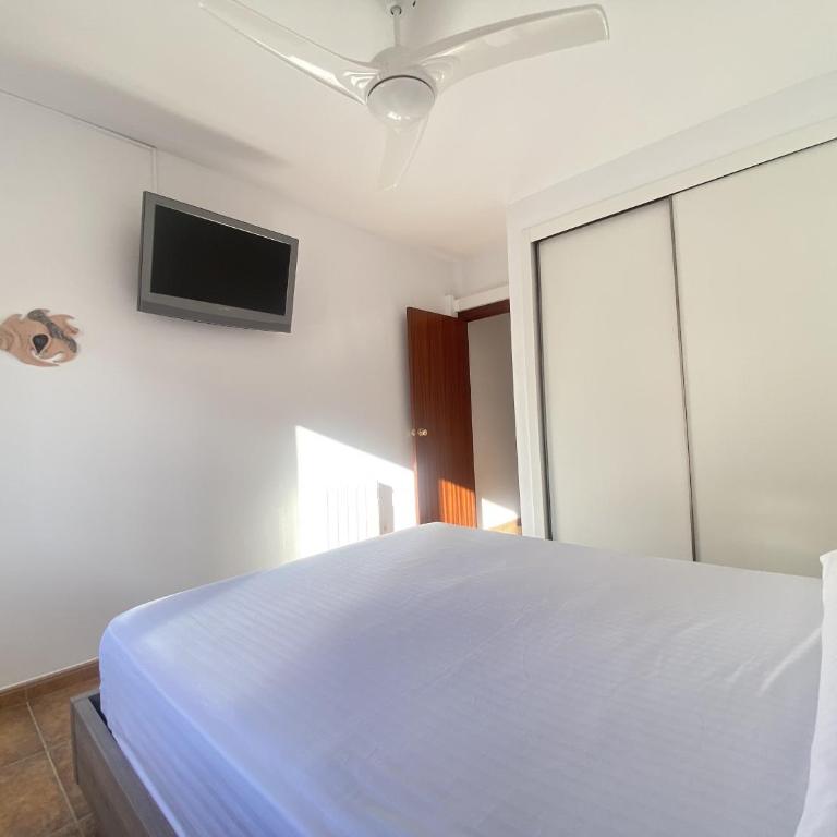 R133 Apartamento de la Riba - Apartamento - 15