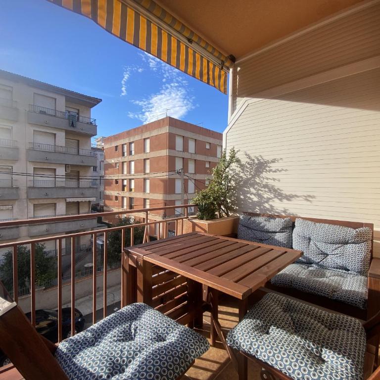 R133 Apartamento de la Riba - Apartamento - 18
