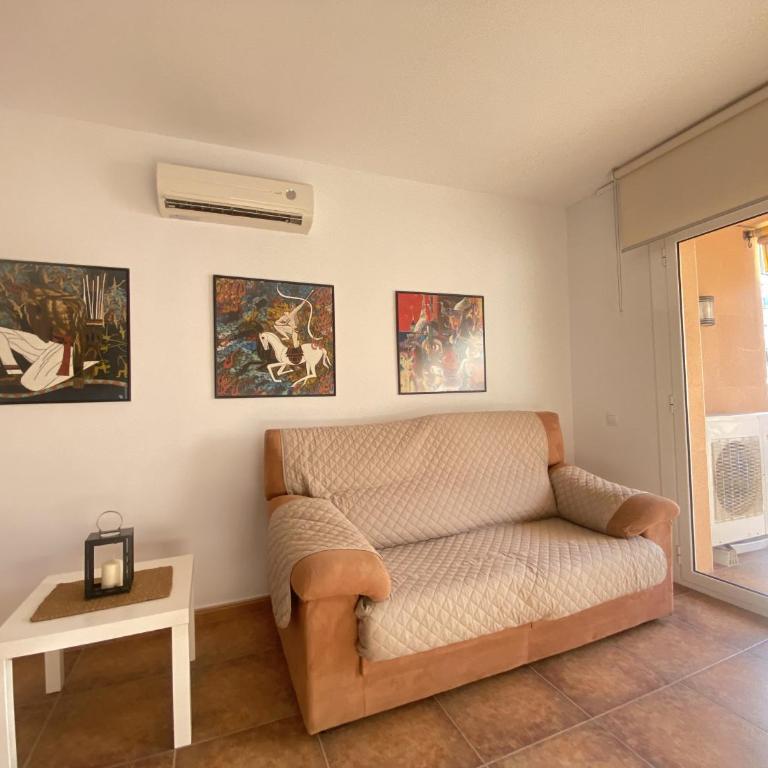 R133 Apartamento de la Riba - Apartamento - 24