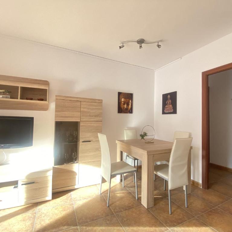 R133 Apartamento de la Riba - Apartamento - 25