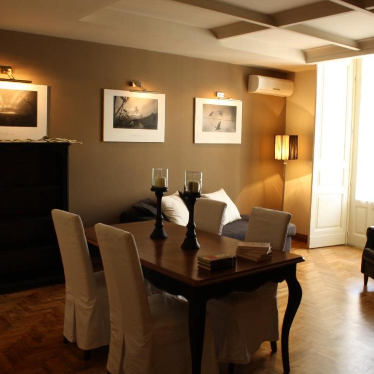 Ferrini Home - Residence 150 - Superior Apartment - 7