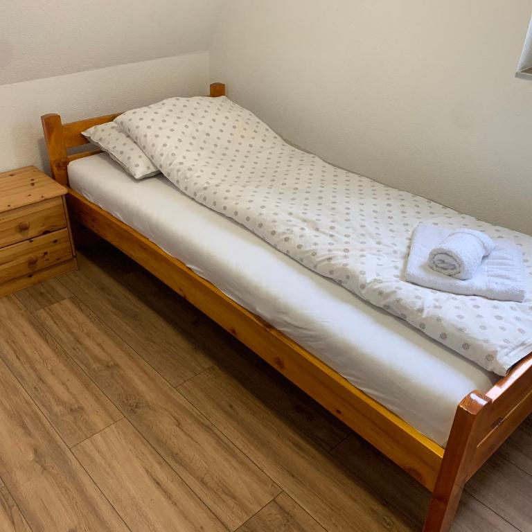 Landhaus - Apartman sa 2 Spavaće Sobe - 1