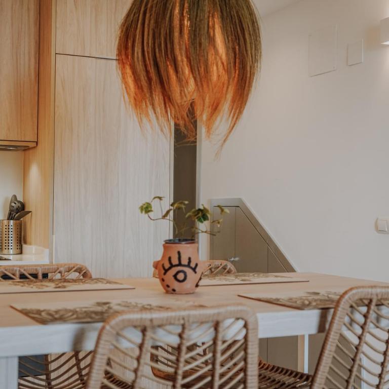 Casa Los Yayos by Nomad Stays - Apartamento con vistas al mar - 2