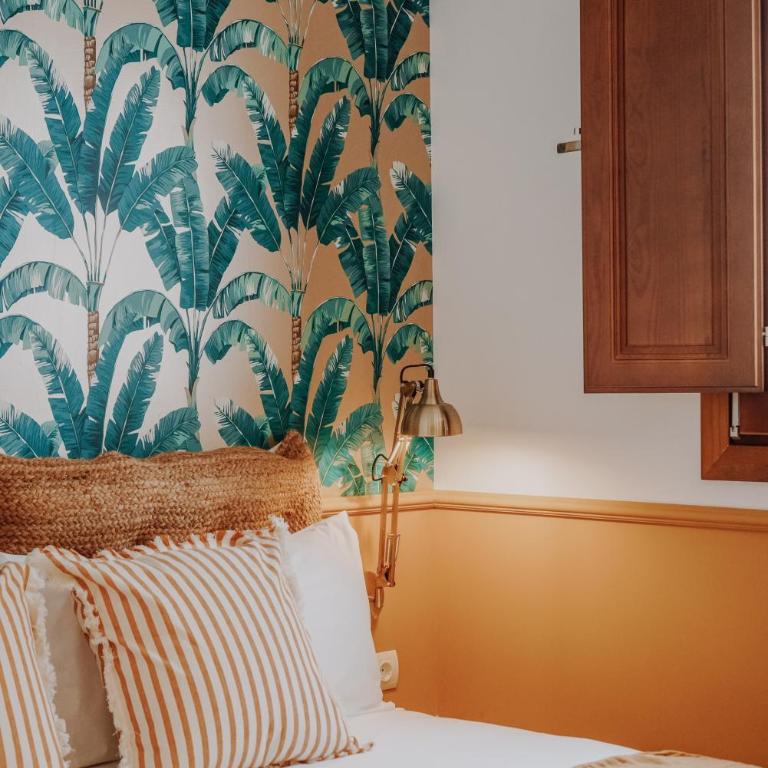 Casa Los Yayos by Nomad Stays - Apartamento con vistas al mar - 5