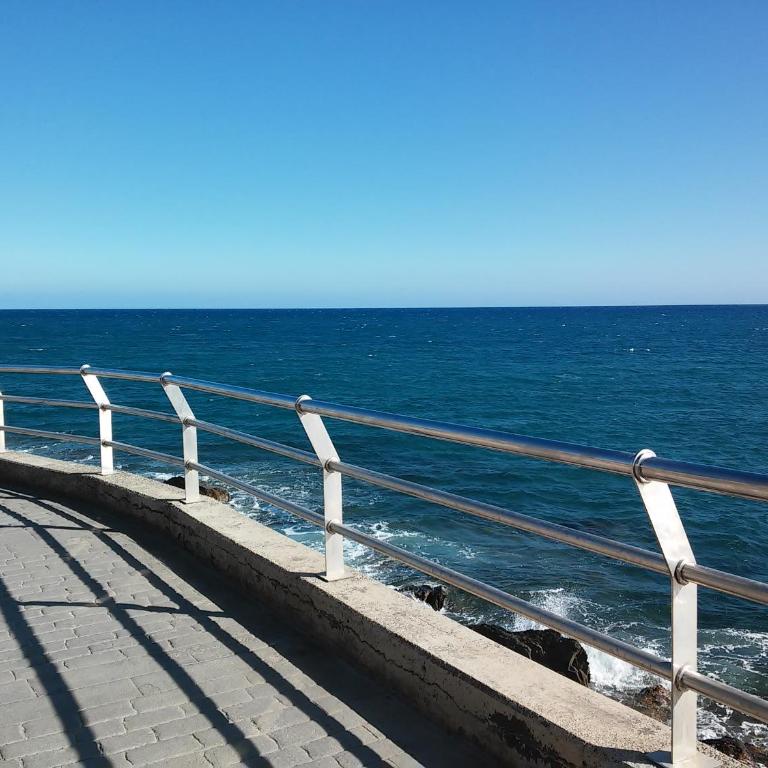 Holiday Dream near Yumbo - One-Bedroom Apartment - 58