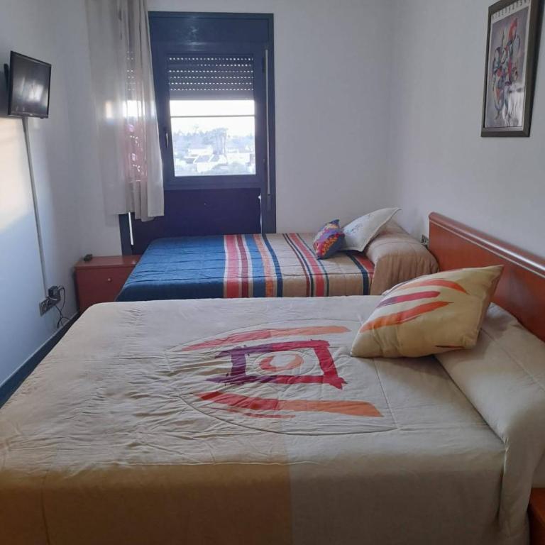 Deltebre Riu - Two-Bedroom Apartment - 8