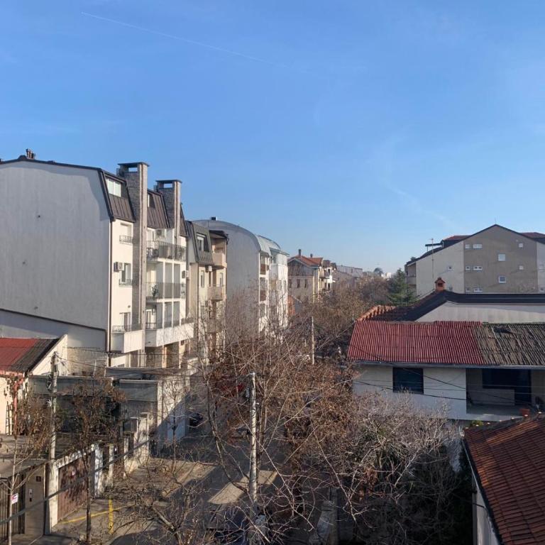 Vanja's place - Apartman sa 1 Spavaćom Sobom - 19