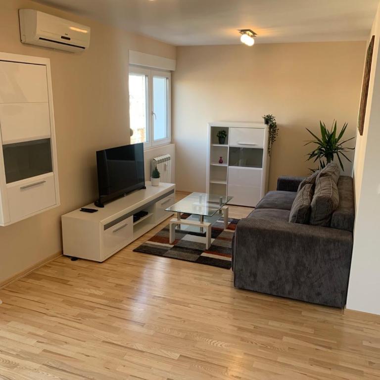 Vanja's place - Apartman sa 1 Spavaćom Sobom - 2