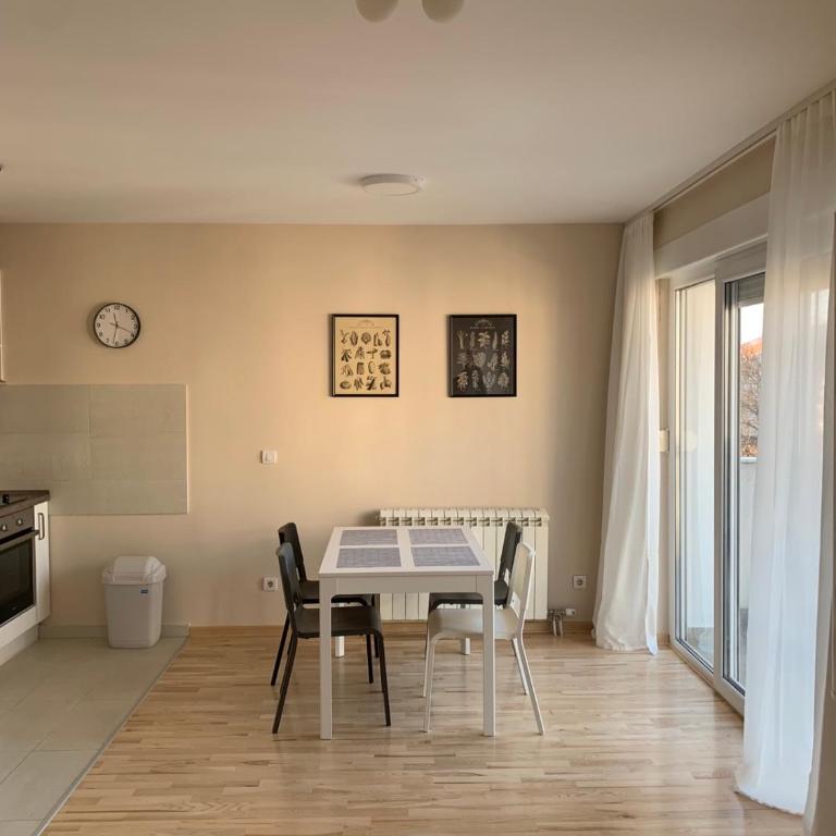 Vanja's place - Apartman sa 1 Spavaćom Sobom - 7