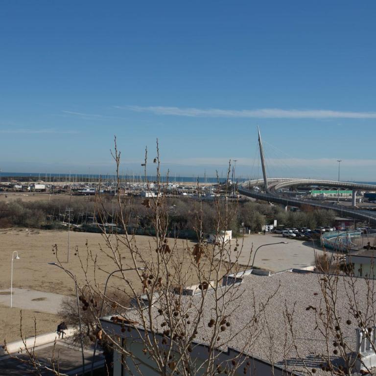 "Casa incantevole" fronte mare Pescara - Appartamento Via Buozzi - Appartamento con 2 Camere da Letto - 7