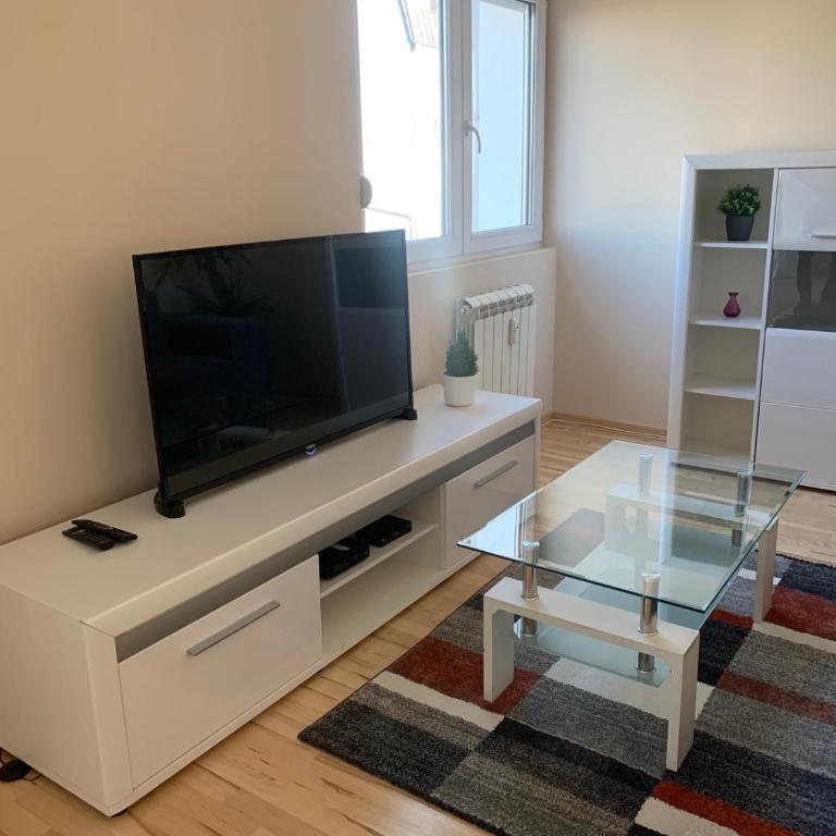 Vanja's place - Apartman sa 1 Spavaćom Sobom - 3