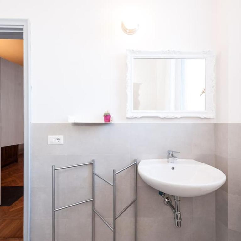 loft OLMO centrale, A/C wifi - Appartamento con 1 Camera da Letto - 5