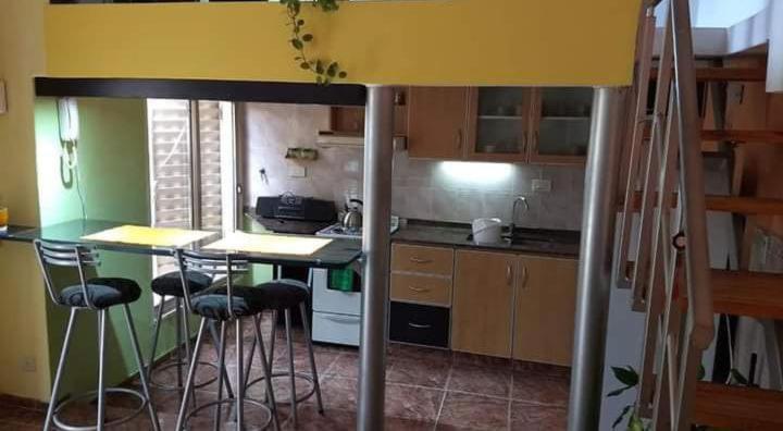 Loft Malvinas - Apartamento de 2 dormitorios - 6