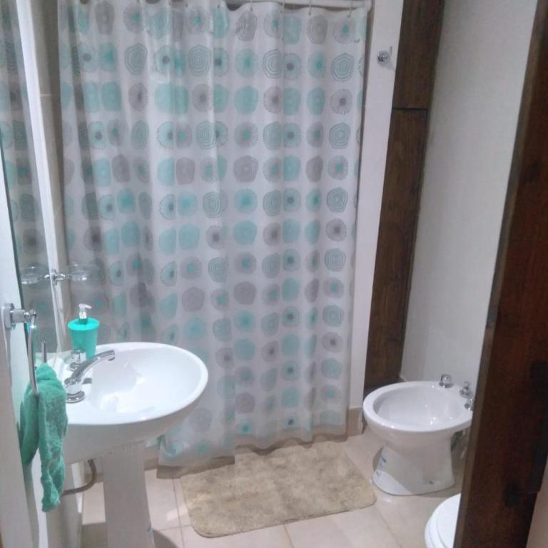 Casa Namasté - Two-Bedroom Apartment - 4