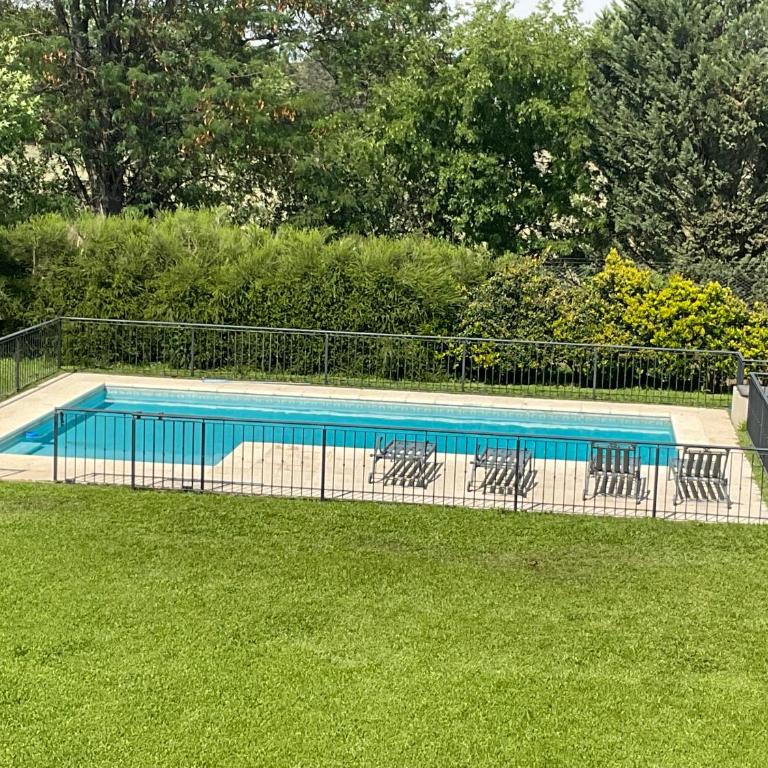 Estancias del Pilar, barrio cerrado vacaciones - Casa de 5 dormitorios - 13