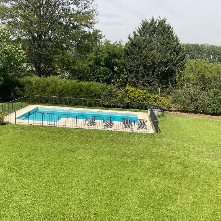 Estancias del Pilar, barrio cerrado vacaciones - Casa de 5 dormitorios - 39