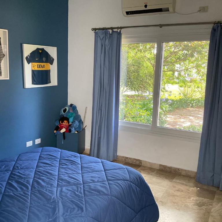 Estancias del Pilar, barrio cerrado vacaciones - Casa de 5 dormitorios - 16