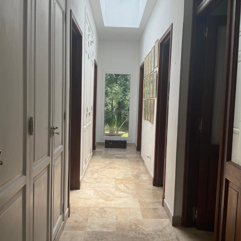 Estancias del Pilar, barrio cerrado vacaciones - Casa de 5 dormitorios - 15