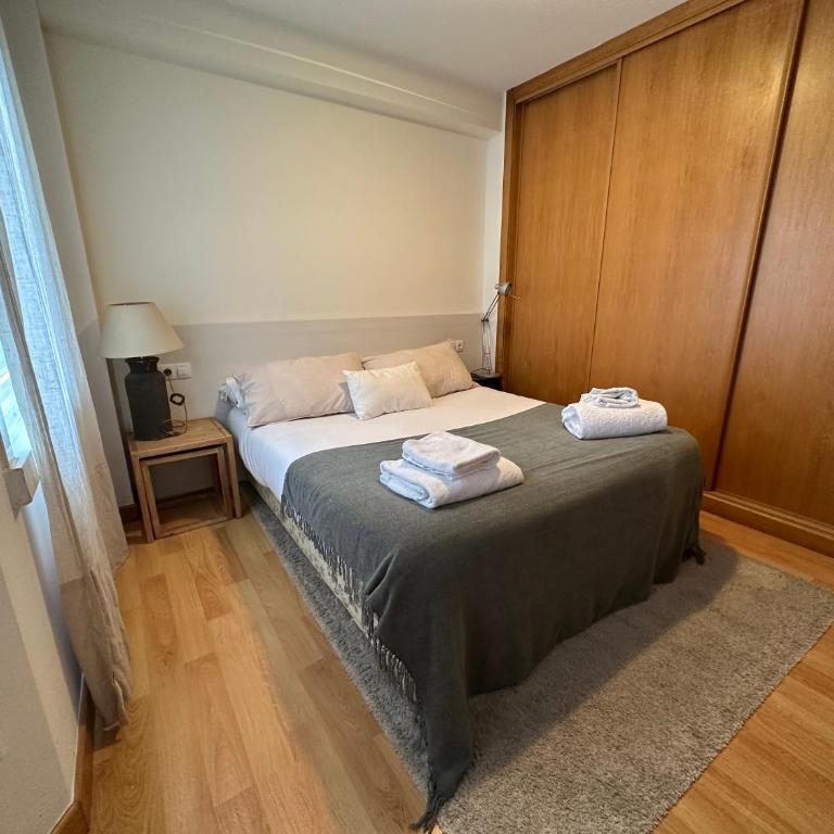 Oktheway Santander Street - Appartement 2 Chambres - 5