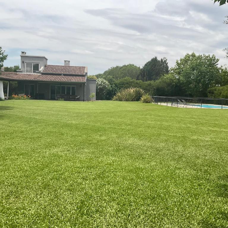 Estancias del Pilar, barrio cerrado vacaciones - Casa de 5 dormitorios - 40