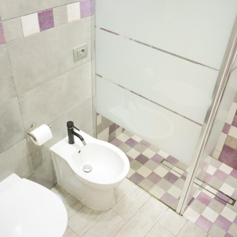 It's Napoli Apartment - Appartamento Deluxe - 10