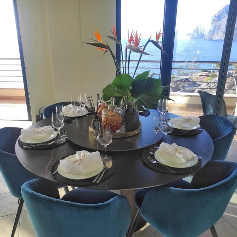 Luxury Los Gigantes Apartment - Apartamento de 3 dormitorios - 5