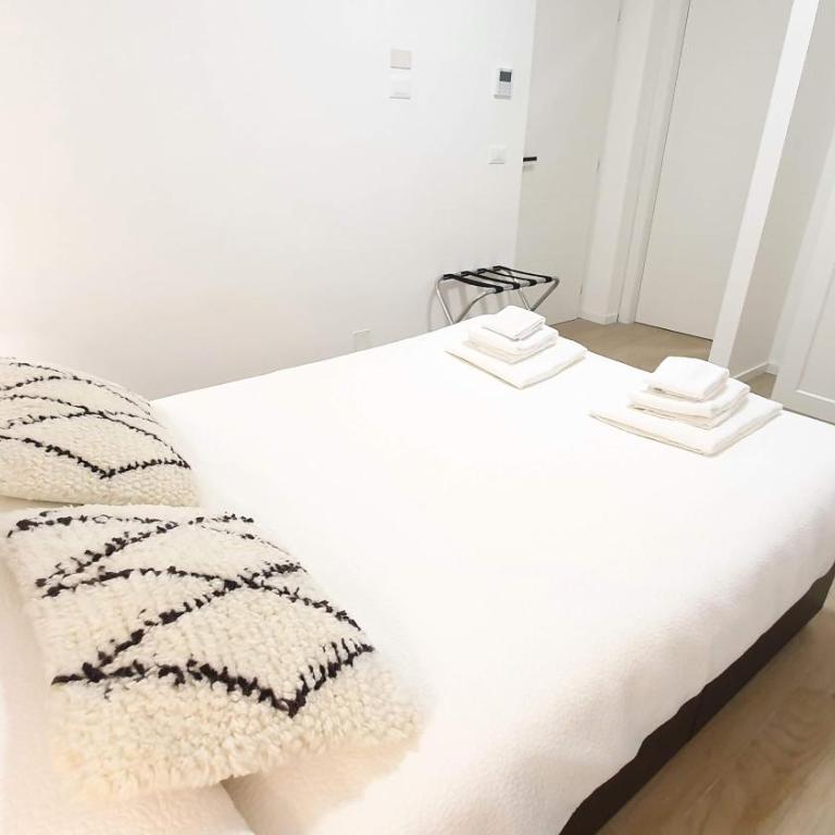 Dimora Beluga - Bari Centro - Double Room - 7