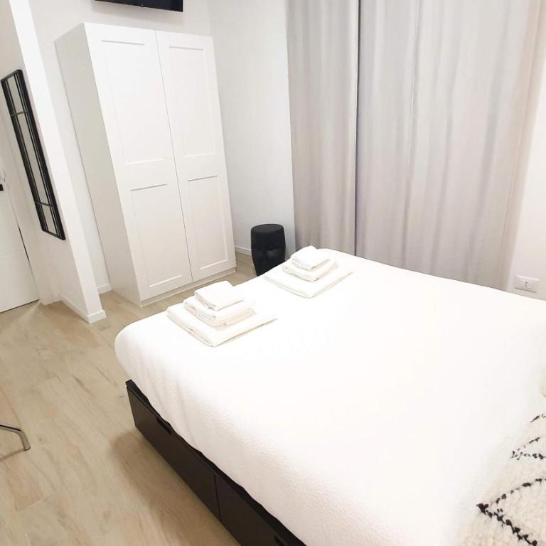 Dimora Beluga - Bari Centro - Double Room - 8