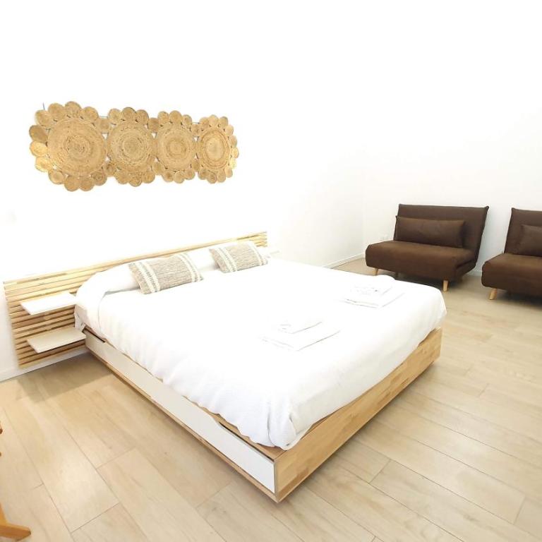 Dimora Beluga - Bari Centro - Quadruple Room - 10
