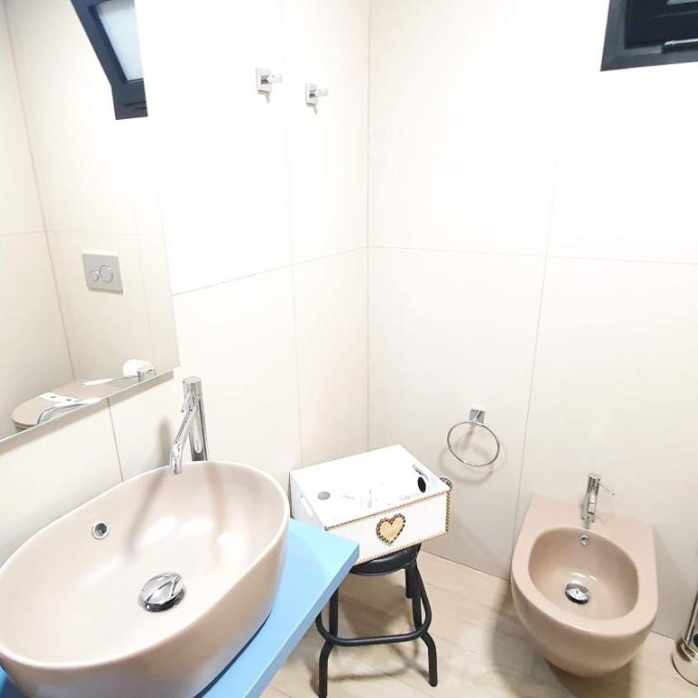 Dimora Beluga - Bari Centro - Quadruple Room - 12