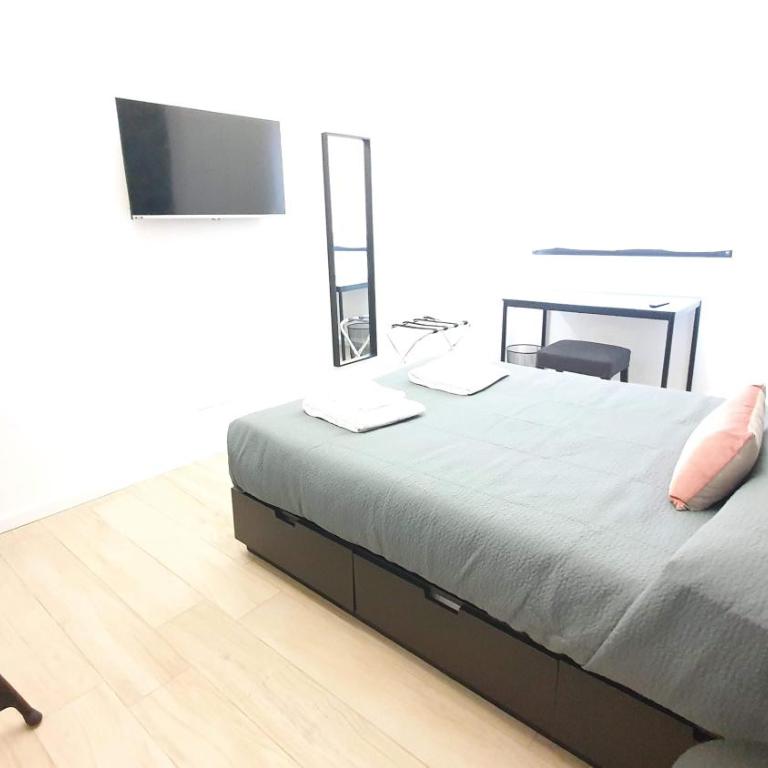 Dimora Beluga - Bari Centro - Double Room - 12