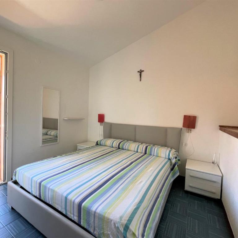 Villaggio Danubio - Casa Vacanze - 12